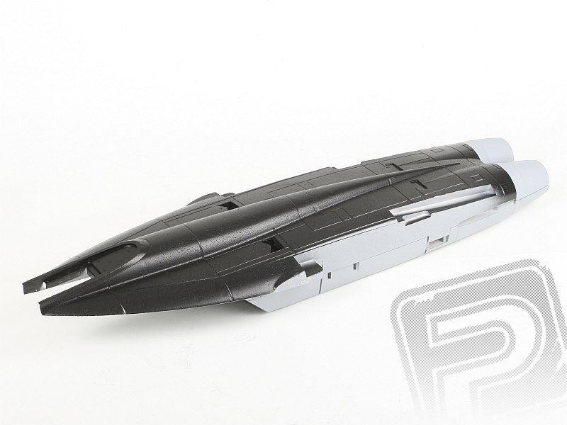  F/A-18E Hornet - trup, (Tiger)