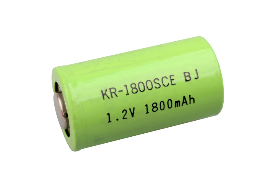 1.2V 1800mAh SCE Furukawa
