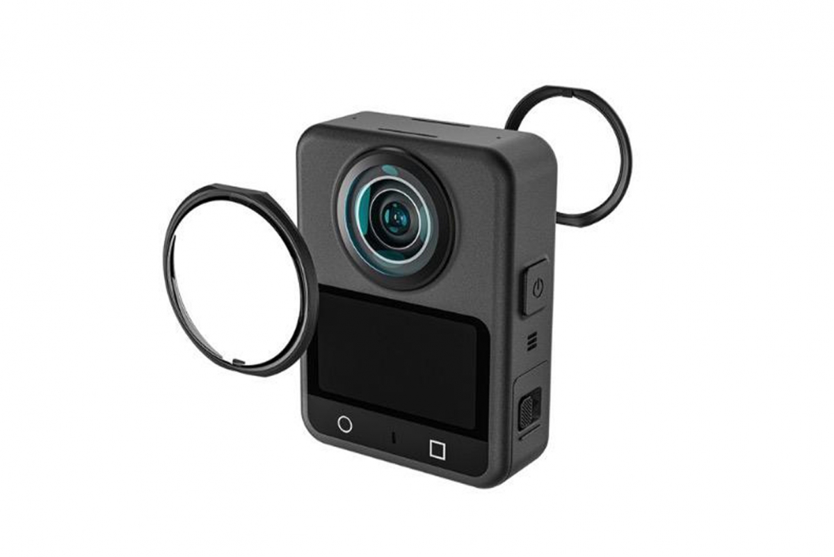 DJI OSMO 360 - Startrc Ochrana objektivu pro DJI OSMO 360