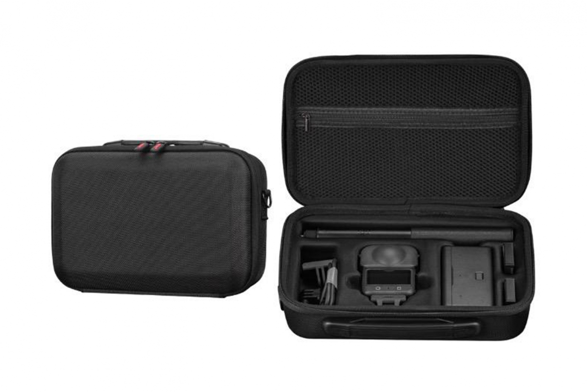 DJI OSMO 360 - PU pouzdro na rameno pro DJI OSMO 360