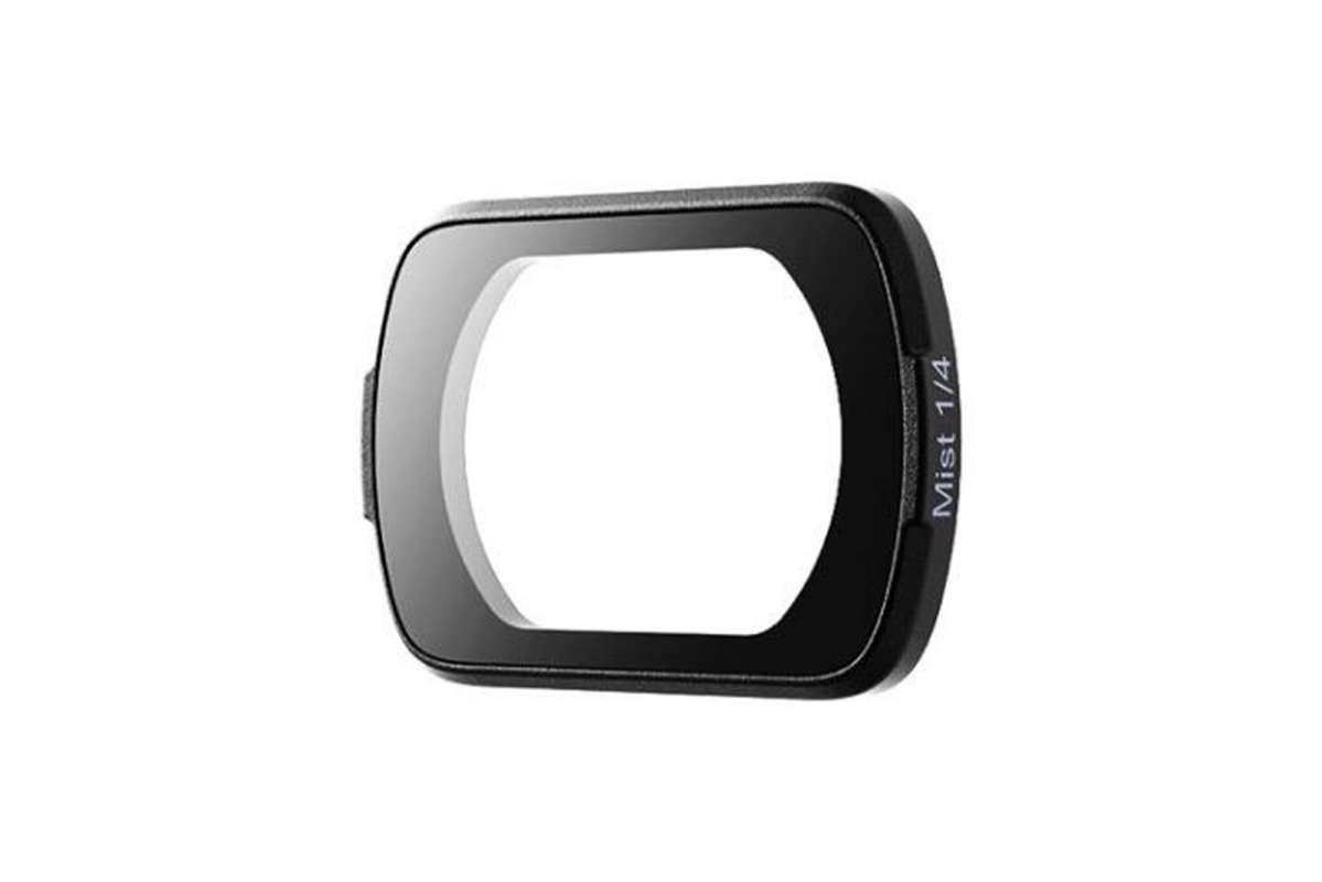 DJI OSMO Pocket 3 - HD Mist 1/4 filtr pro DJI Osmo Pocket 3