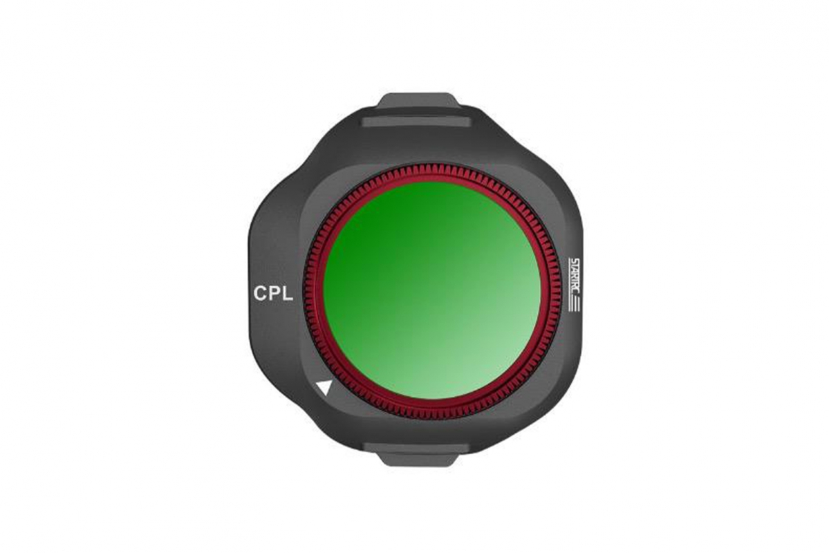 DJI Mini 5 Pro - Startrc CPL filtr pro DJI Mini 5 Pro