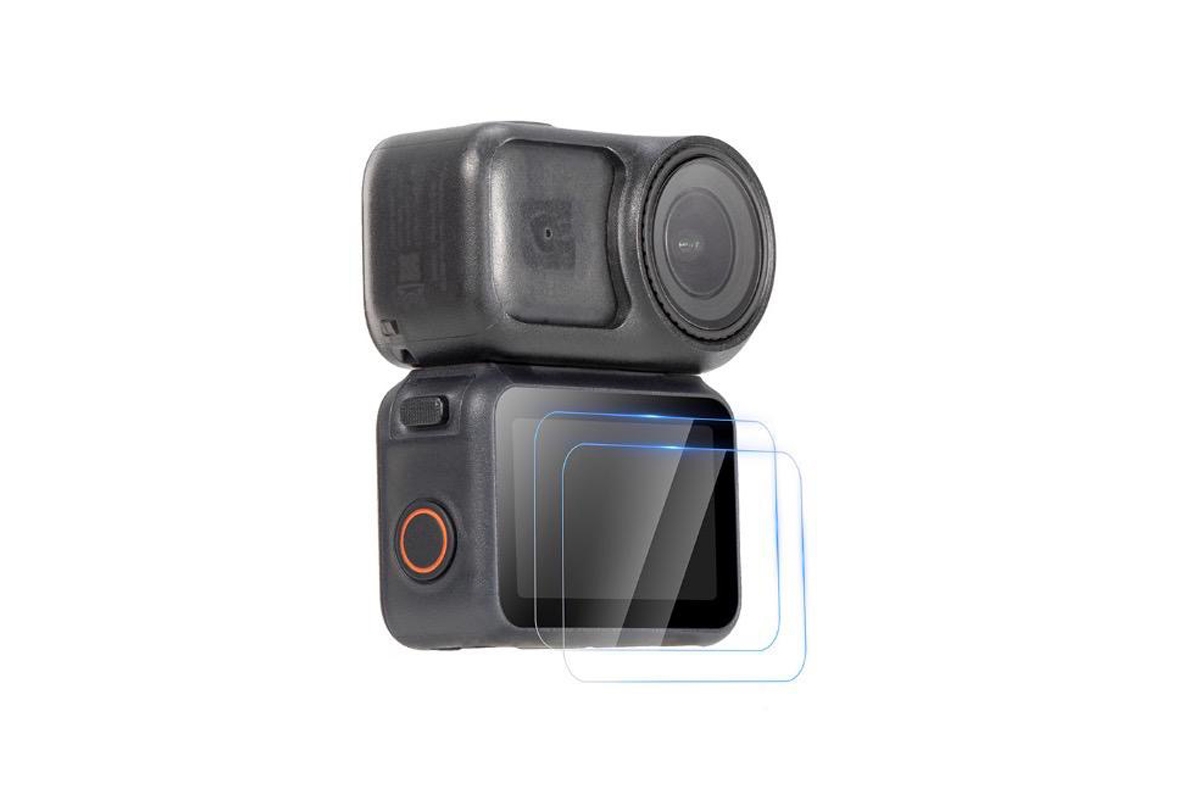 DJI Osmo Nano - Startrc Ochrana displeje pro DJI Osmo Nano