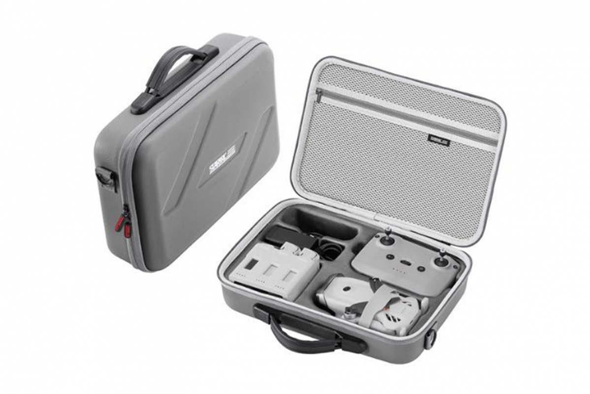 DJI Lito 1/X1 - Pouzdro z PU pro DJI Lito 1/X1 (RC-N3)