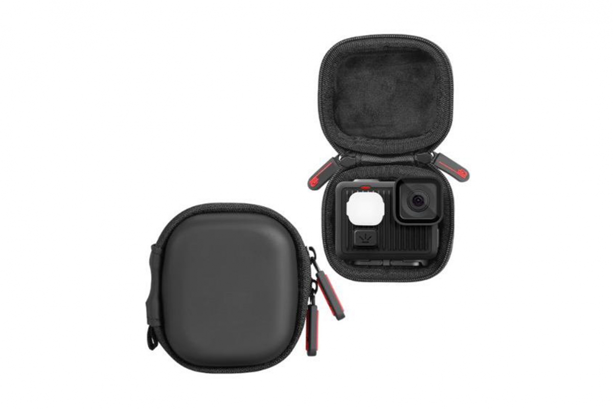 GoPro Lit Hero - Pouzdro z PU pro kameru GoPro Lite Hero