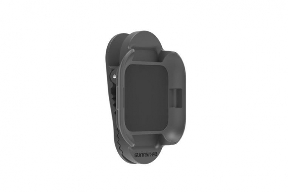 Insta360 - Klip na batoh pro Insta360 GO Ultra