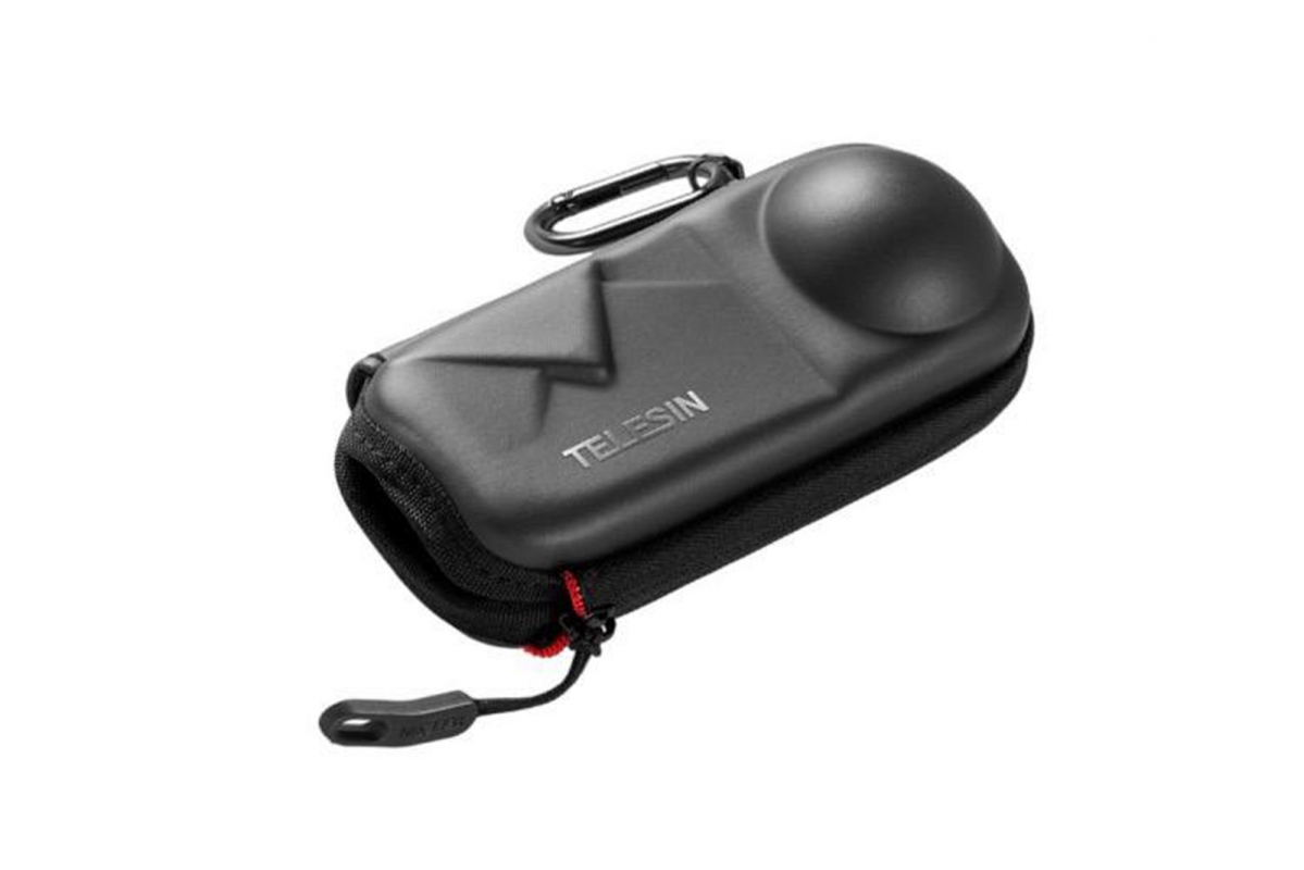 Insta360 - Pouzdro Telesin pro Insta360 X5