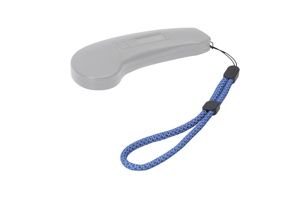 Exway Reflexné pútko na ovládač (Modré) EXW0809