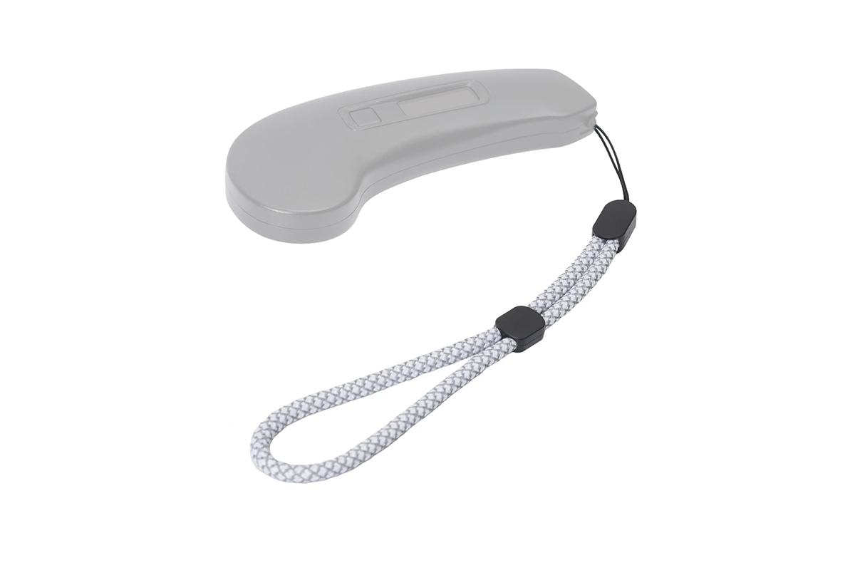 Exway Reflexné pútko na ovládač (Šedé) EXW0811