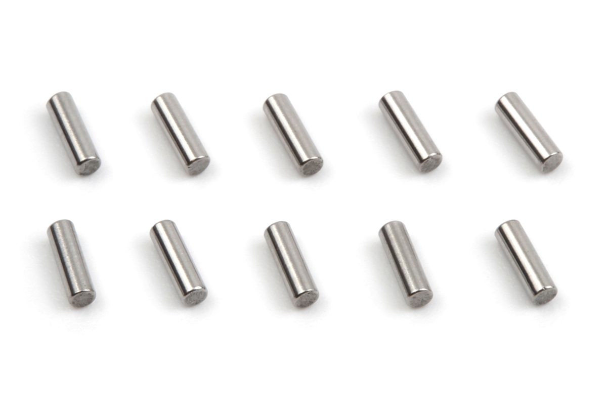 Piny 1,5 x 5 mm (10 ks)