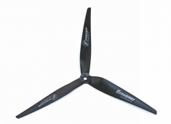 ELEKTRO-PROP 3-listá 10x5" vrtuľa, ľavotočivá 1333.10x5L