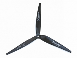 ELEKTRO-PROP 3-listá 9x5" vrtuľa, ľavotočivá 1333.9x5L