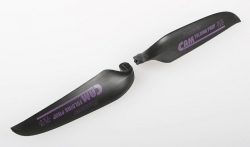 CAM FOLDING PROP náhr. listy 19x10 cm/7,5x4