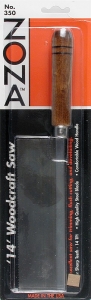 35-350 Saw ZONA Brutto breite 14zubů/palec