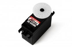 HS-645MG (9,6kg 0,20s) Bulk 1HI3120