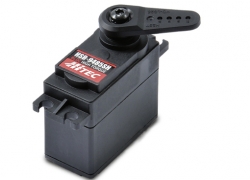 HSB-9485SH BRUSHLESS HiVolt DIGITAL