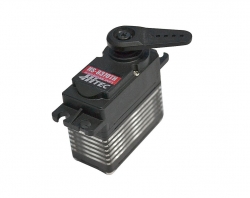 HS-8370TH ULTRA HiVolt DIGITAL