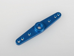 5702 Duralová páka dvouramenná HS-5735/5745 MG