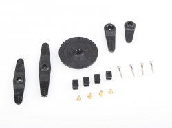 5709 Sada pák pre servá Hitec 1HI7121