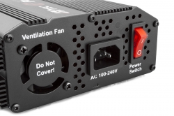 Stabilizovaný sieťový zdroj ePowerBox 30A