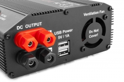 Stabilizovaný sieťový zdroj ePowerBox 30A