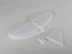 224140 Ocasní plochy EasyCub, FUNCUB