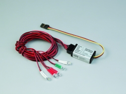 73020 světelný systém FUNCUB/PORTER