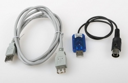 85148 PC kabel USB pro vysílač