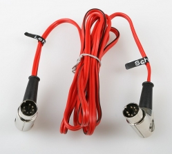 Učitel-žák kab.COCKPIT/PICO