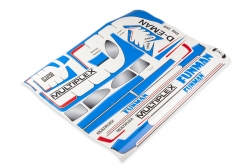 724397 Nálepky Funman