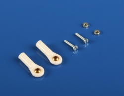 DJI Osmo - Otočný 360 ° hliníkový adaptér pre DJI Osmo série a GoPro 1MP0024