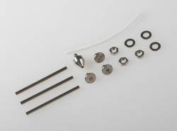 4200 Súprava šróbenia pal.nádrže 1MP0120