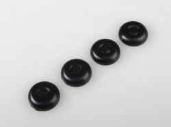 4930 Podvozkové kolo Piper 30mm 2ks