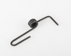 Příď.noha neřízená 3.15/95mm