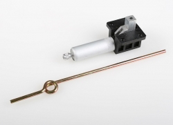 15252 příď.noha 5kg neřízená