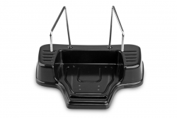 Pult MX-12/16/22 a Spectrum DX7 kompl. s popruhom