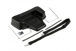 Pult MX-12/16/22 a Spectrum DX7 kompl. s popruhom