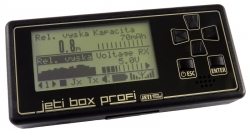 JETIBOX profi