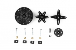 SB-2252MG BRUSHLESS Digitálne servo (5kg-0,045s/60°) 1SV2519-9