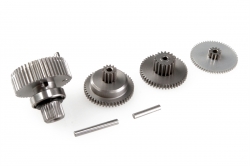 SB-2282SG BEZSZCZOTKOWE przekładnie serwo