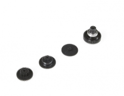 Prevody serva SG-0351