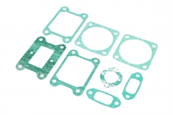 Complete gasket set for DLA 116