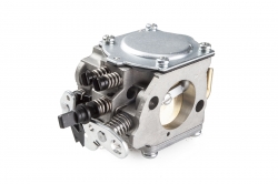 DLA 116 Walbro carburetor