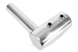 Exhaust for motor 56 DLA