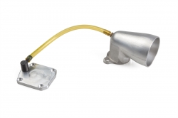 Dyfuzor wlotu gaźnika DLA 64