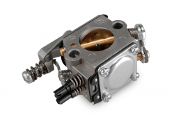 Kompletny gaźnik do silnika DLA 64