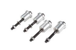 Dištančné stĺpiky pre motor DLA 116, 128 (4ks) 2DLA2052