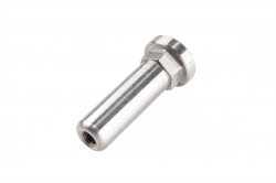 Hřídel vrtule DLA 32 / 45