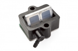 Vstupní membrána pro motor DLA 32 - stará verze