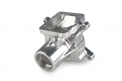 Crankcase for DLA 32